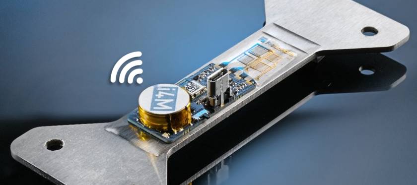 i4M Symbolbild Integrated Sensing