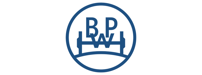 Logo BPW
