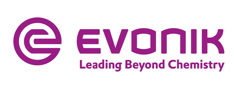Logo Evonik