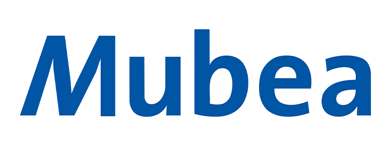 Logo Mubea