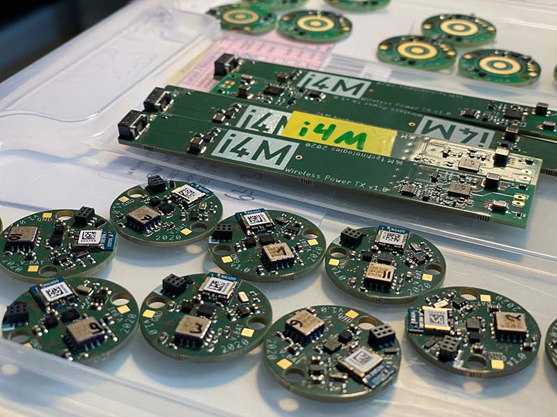 i4M Prototyping